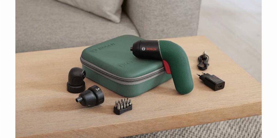 Bosch - Visseuse sans fil IXO 6 BOSCH - 06039C7102 - Imagen 3