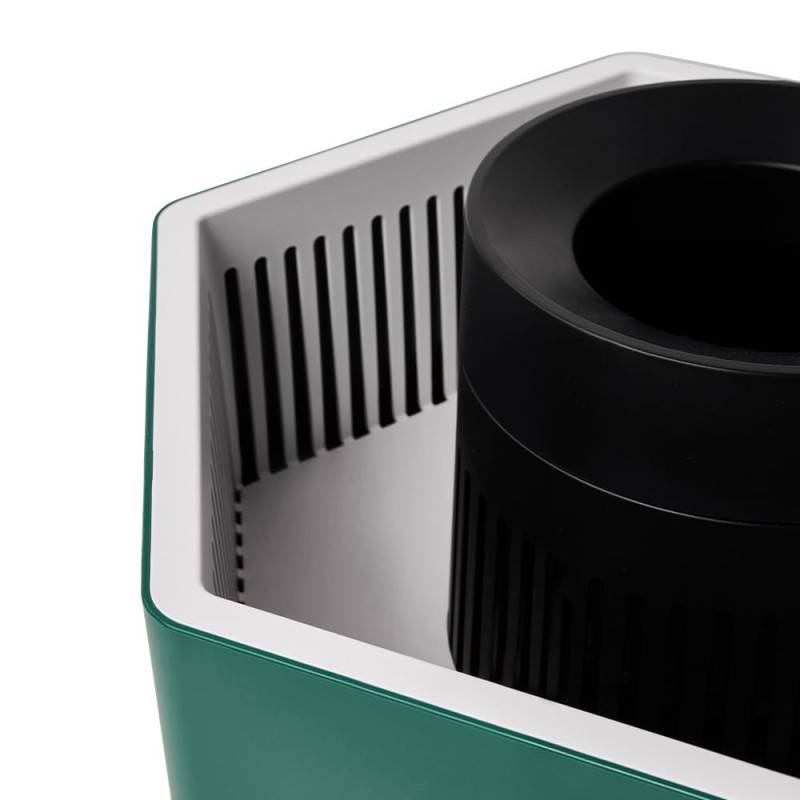 Master Trap - Piège moustiques extérieur Hexatrap - HEXA BY FAVEX – Action 300 m² – moustique tigre – gel attractif + recharge 4 mois – câble 10 m - Image 7