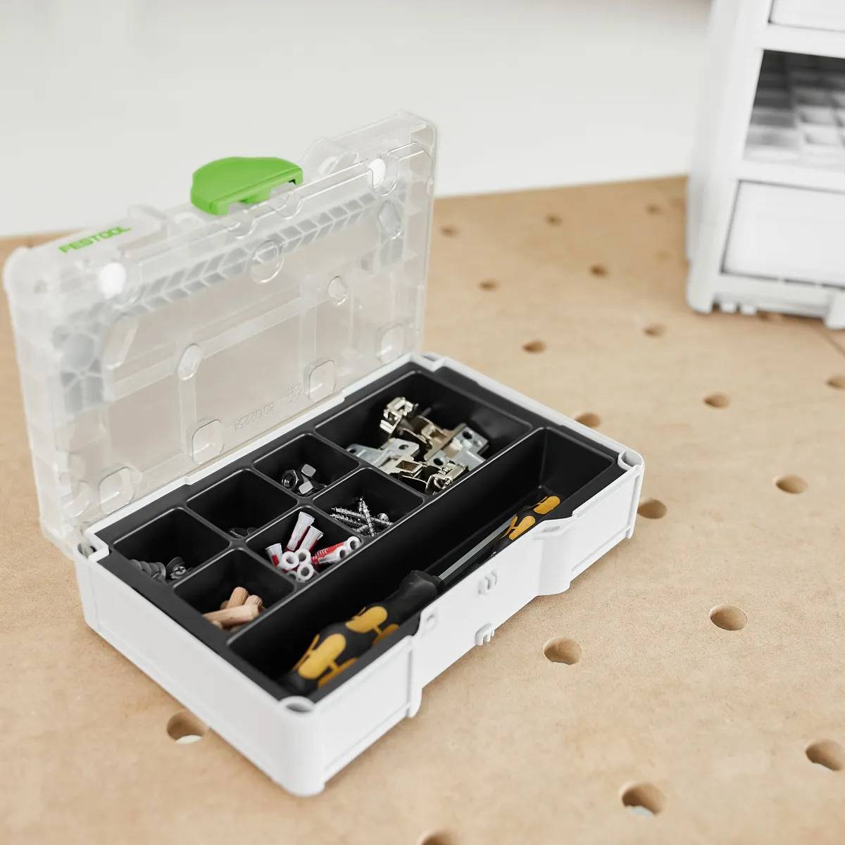 Festool - Module universel TZE-UNI SYS3 S 76 - FESTOOL - 578163 - Imagen 2