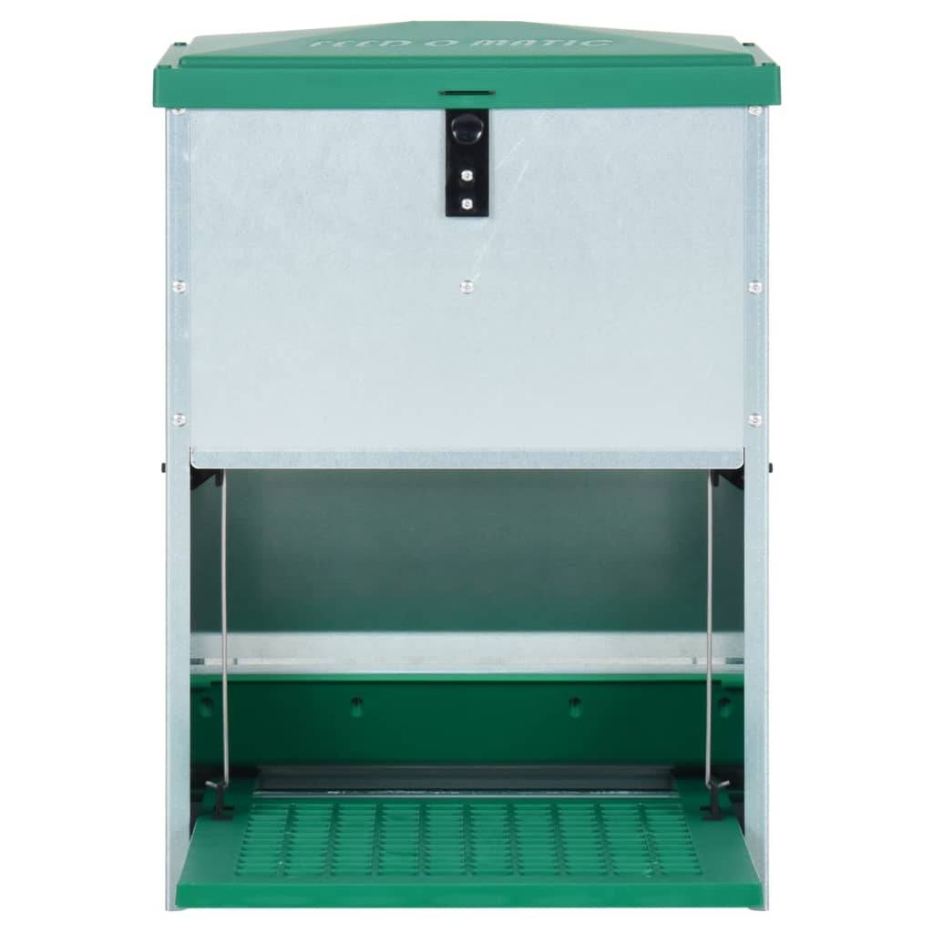 Vidaxl - Mangeoire automatique pour volaille avec pédale 12 kg vidaXL 171446 - Imagen 8