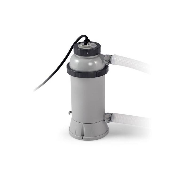 Réchauffeur pour piscine de marque Intex - Imagen 3