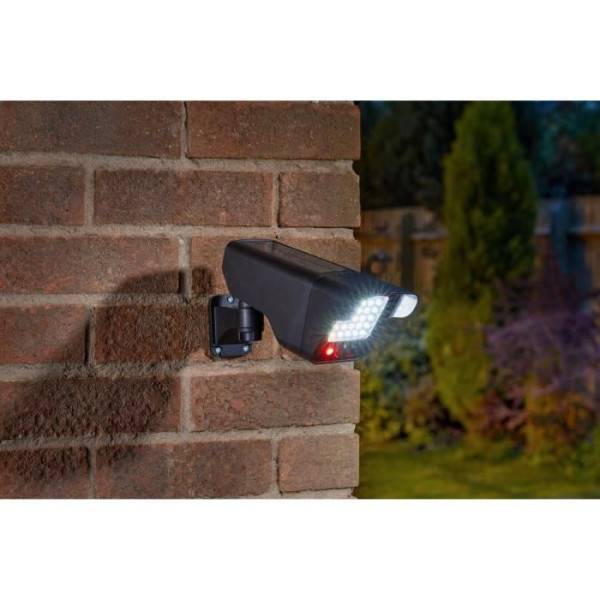 Smart Garden - Spot Caméra avec détecteur plastique - 280 lumens - Image 2