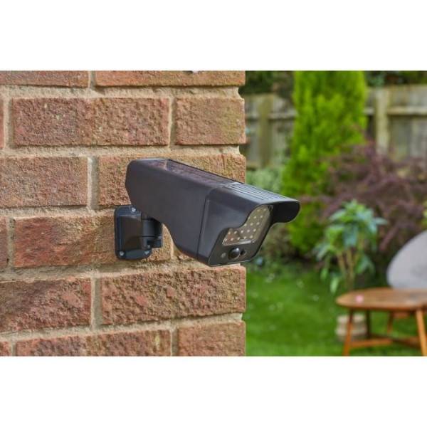 Smart Garden - Spot Caméra avec détecteur plastique - 280 lumens - Image 1