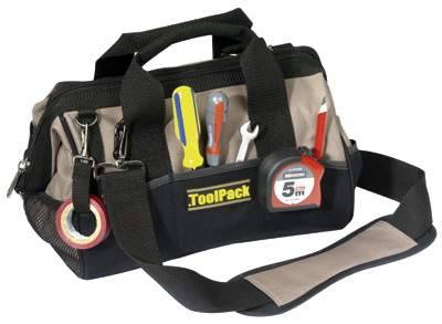 Outifrance - Sac bandoulière porte outils - Image 2