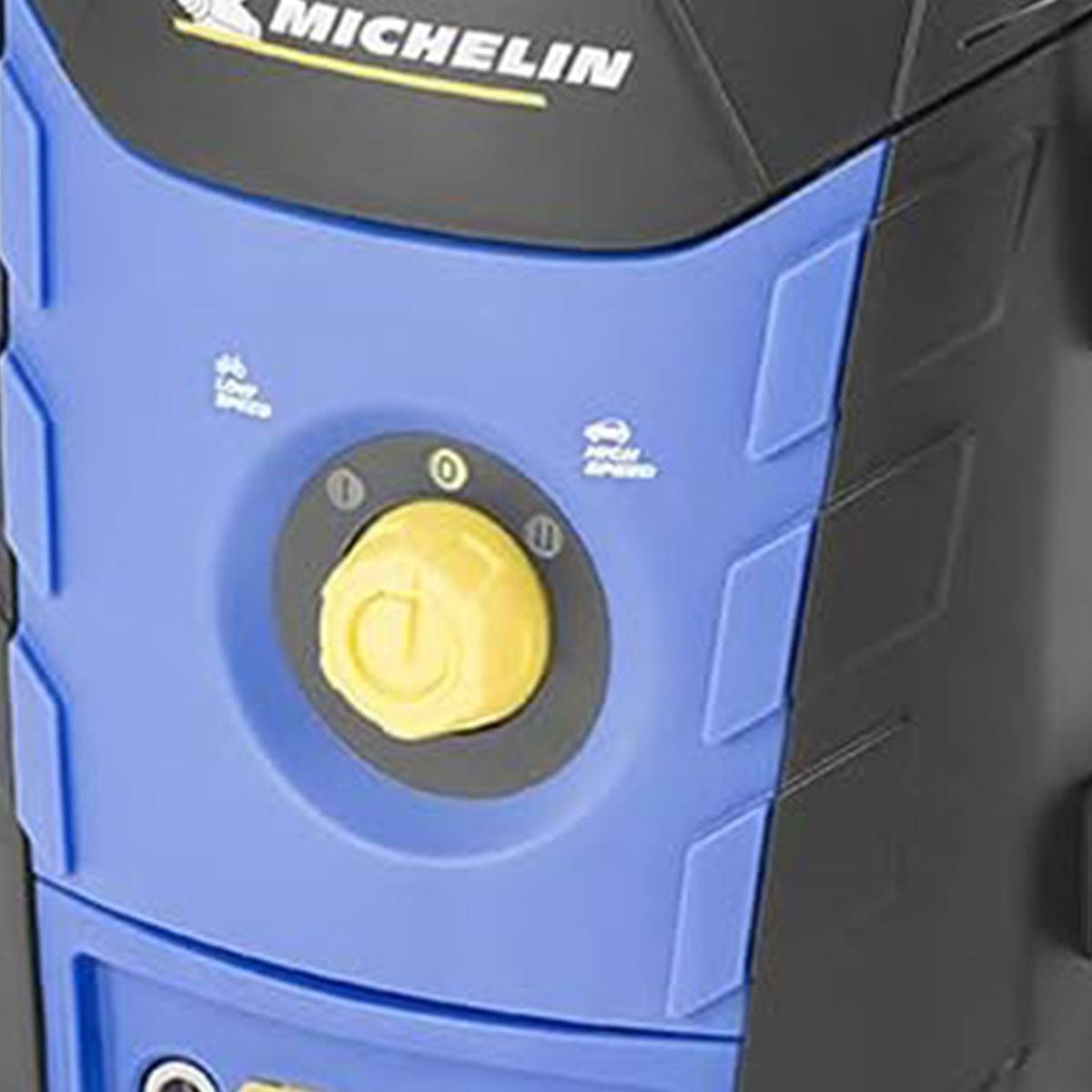 Nettoyeur Haute Pression 140 Bar 1900W Double Speed System 460 l/h MICHELIN - Imagen 7