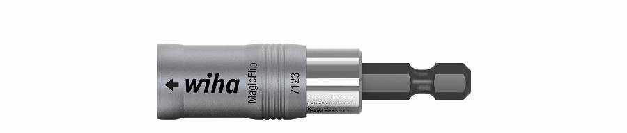 Porte-embout magnétique WIHA MagicFlip - 36800
