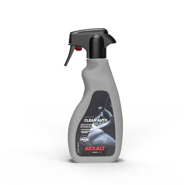 Nettoyant intérieur tous supports CLEAN’AUTO (500 ml) | ACR175 - Aexalt Pluho - Image 1
