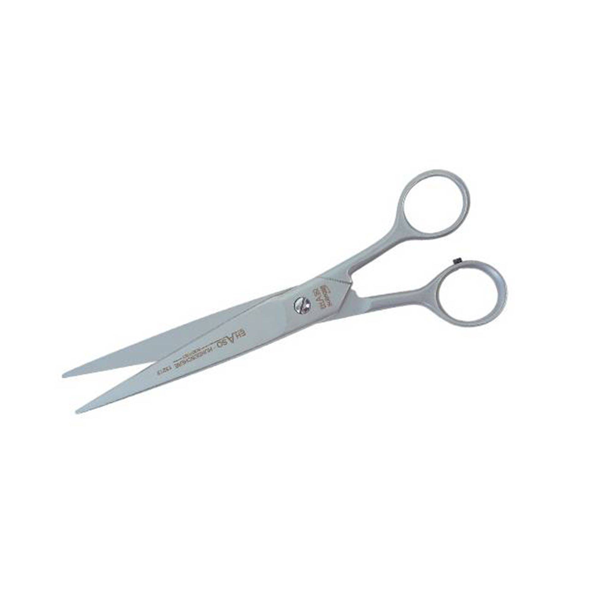 Ciseaux courbes inox 20 cm large Ehaso EHASO