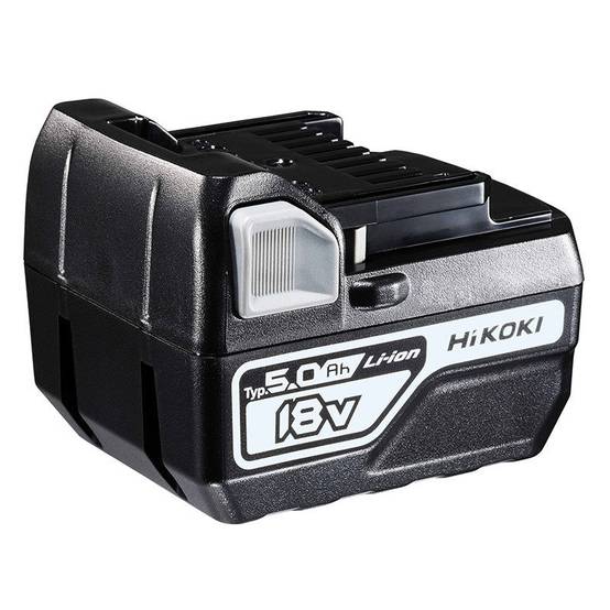 Perforateur SDS-Plus 18V HIKOKI DH18DPAWPZ 2 x 5,0Ah en coffret Hikoki - Imagen 3