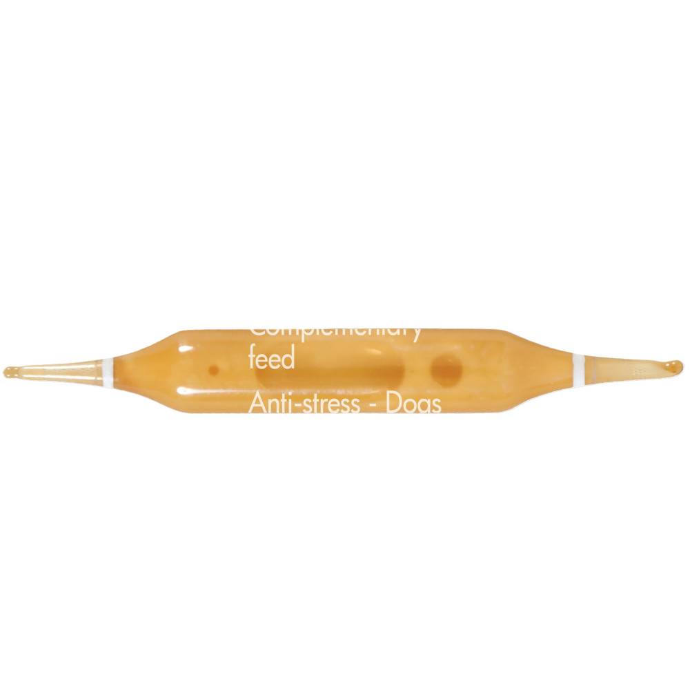 Francodex - Ampoules Anti-Stress 18 x 1 ml Pour Chiots et Chiens - Image 2