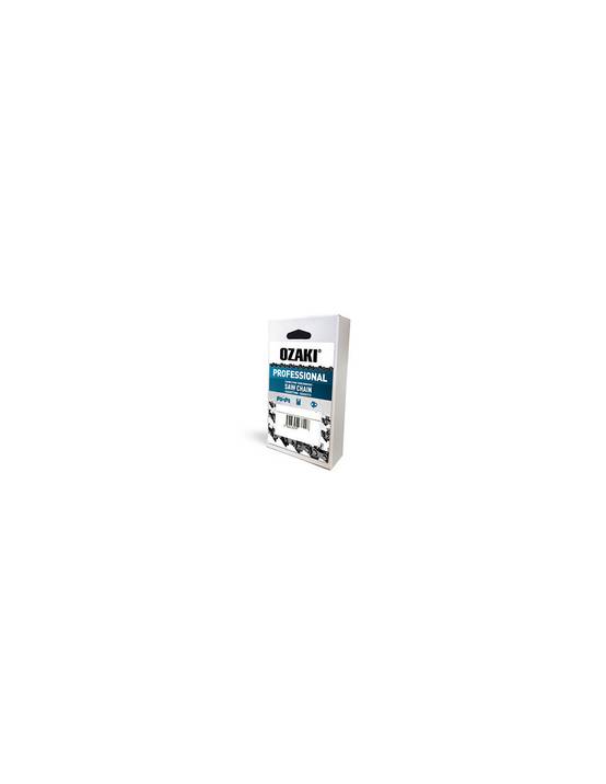 Chaîne De Tronçonneuse Ozaki Pro Semi Carrée 1/4'' 050 (1,3mm) 36 Entraîneurs
