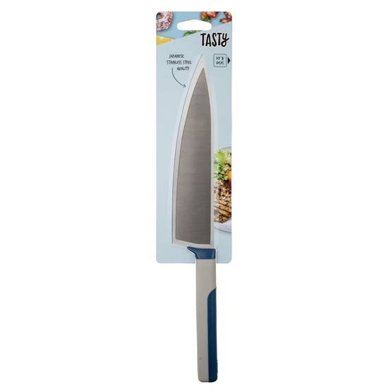 Grand couteau du chef 33,5 cm Tasty Core - Image 8