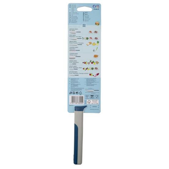 Grand couteau du chef 33,5 cm Tasty Core - Image 9
