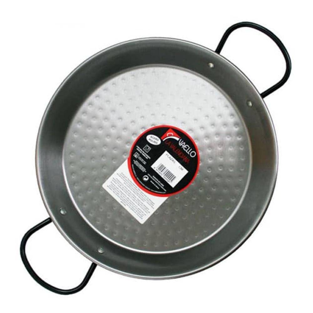 Plat Paëlla 80 cm Valenciana - Vaello Campos - Imagen 3