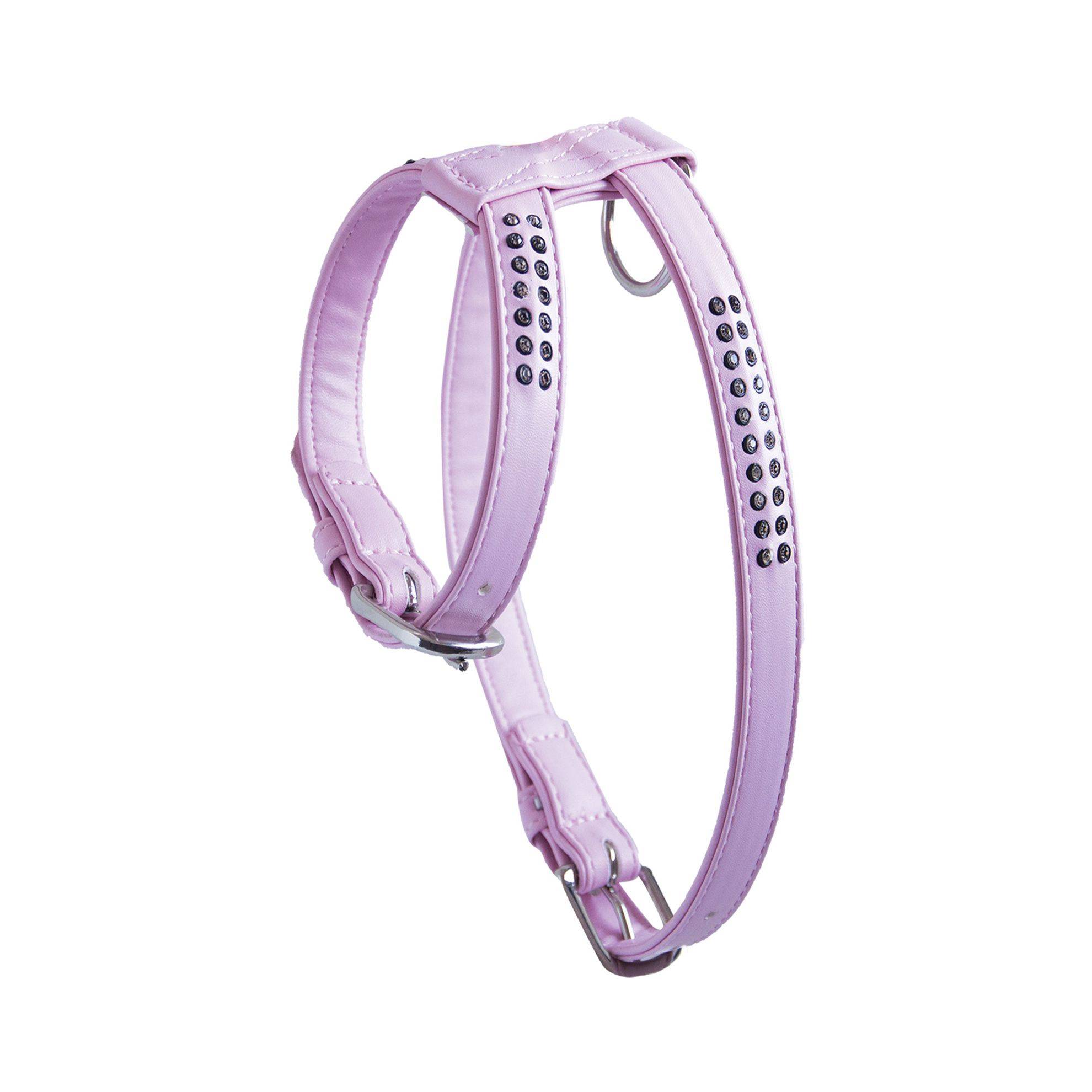 Harnais Glamorous Rose Taille : T1 DOOGY GLAM