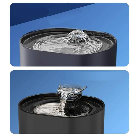 IntiMeg - Fontaine pour animaux de compagnie IntiMeg - Image 5