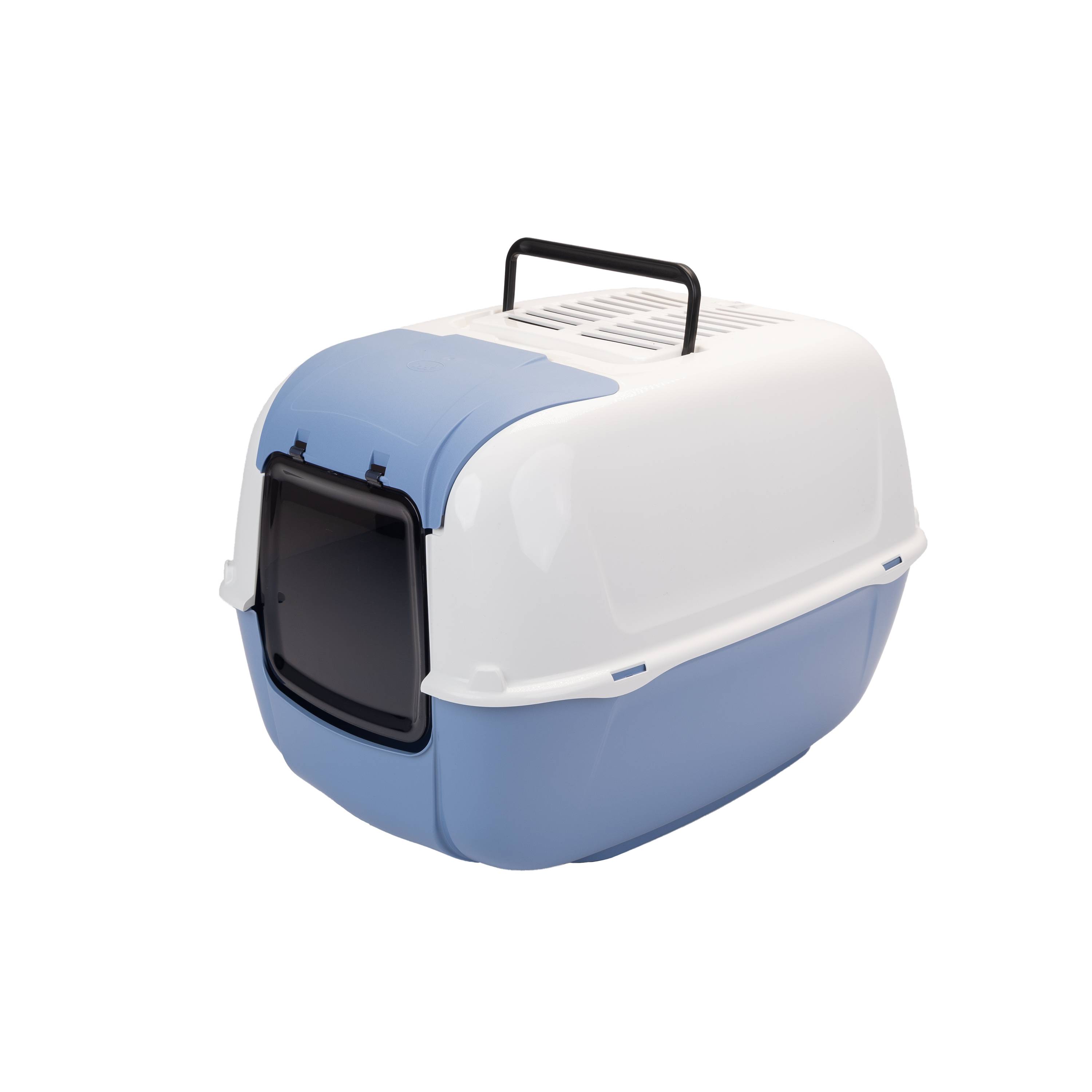 Ferplast - Ferplast PRIMA CABRIO litière fermée chat chats filtre à charbon
