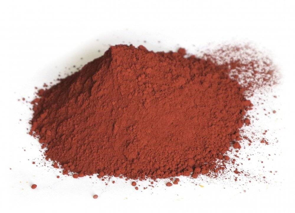Colorant synthétique – Rouge foncé – Pot 1000 ml - Mondelin