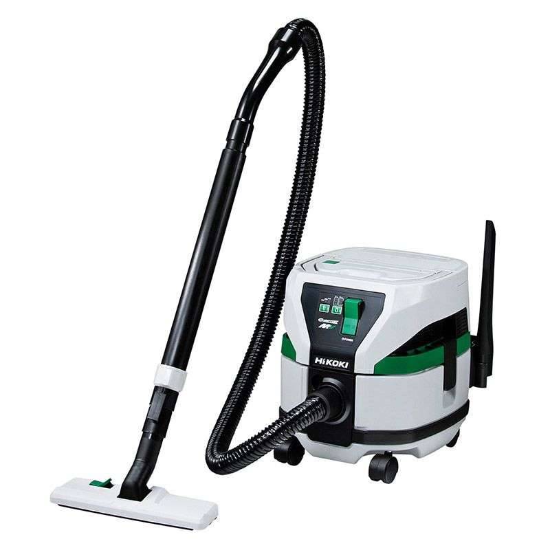 Aspirateur eau et poussière HIKOKI RP3608DAW4Z 36V (vendu sans batterie) Hikoki - Imagen 1