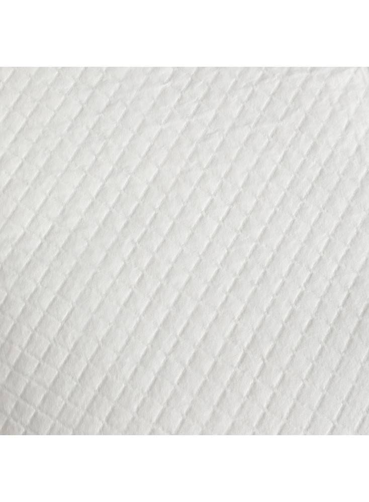 Tapis d'education - tres absorbant BLANC taille 60x45CM - Mon Ami Luki - Image 3