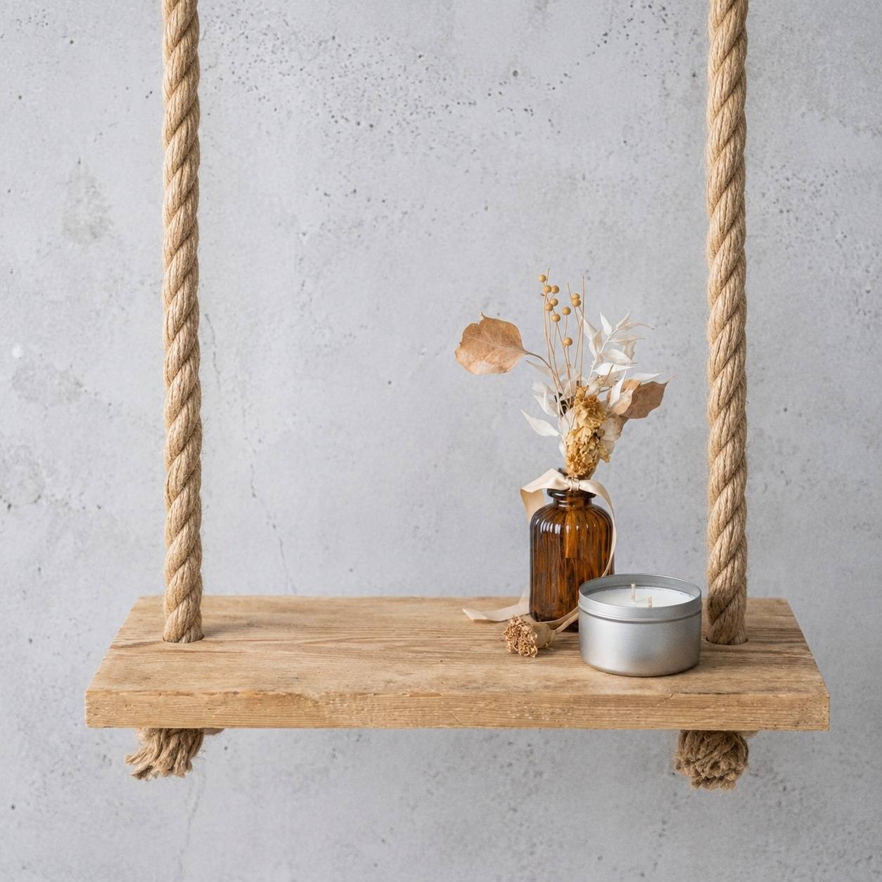 Corde en Jute 10m Épaisseur 30mm Bio Durable Multiusage Fabriquée dans l'UE - Image 6