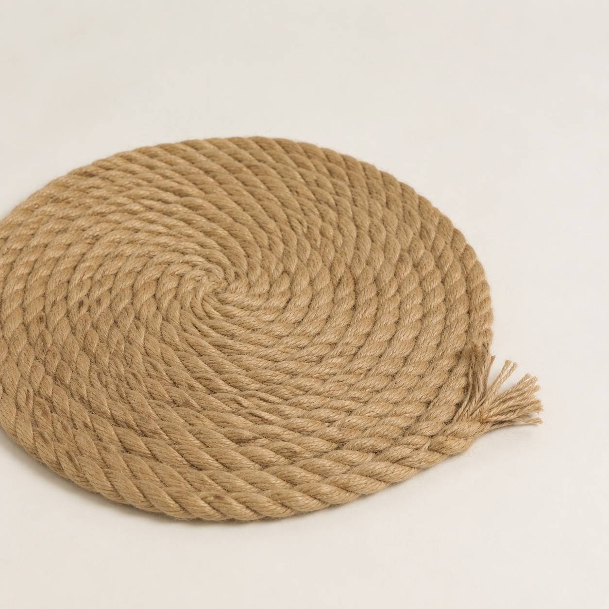 Corde en Jute 10m Épaisseur 30mm Bio Durable Multiusage Fabriquée dans l'UE - Image 5
