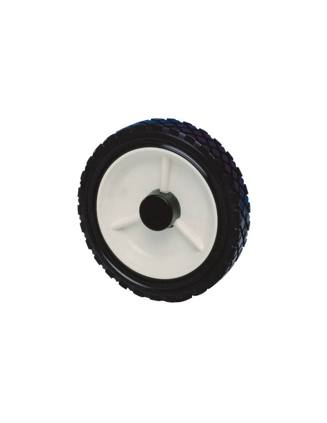Roue Pour Tondeuse 150 Bande 38 12