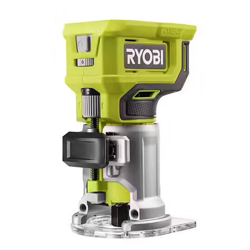 Affleureuse à bois RYOBI RTR18-0 18V 30 000 tr/min Ryobi - Image 1