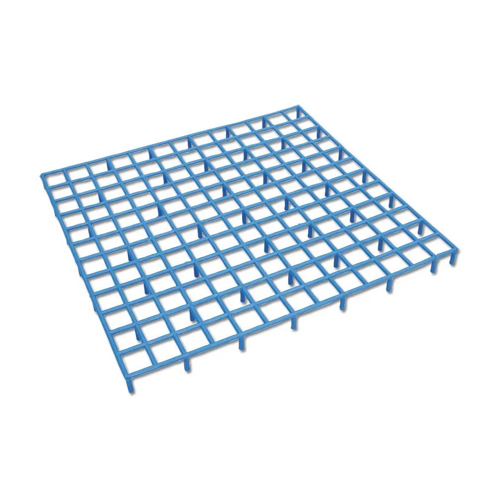 Grille plastique pour casier pigeon - Image 1
