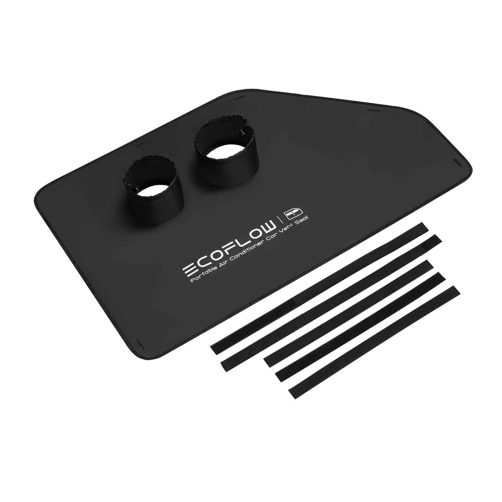 Cache fenêtre pour Voiture - Climatiseur WAVE 3 - ECOFLOW