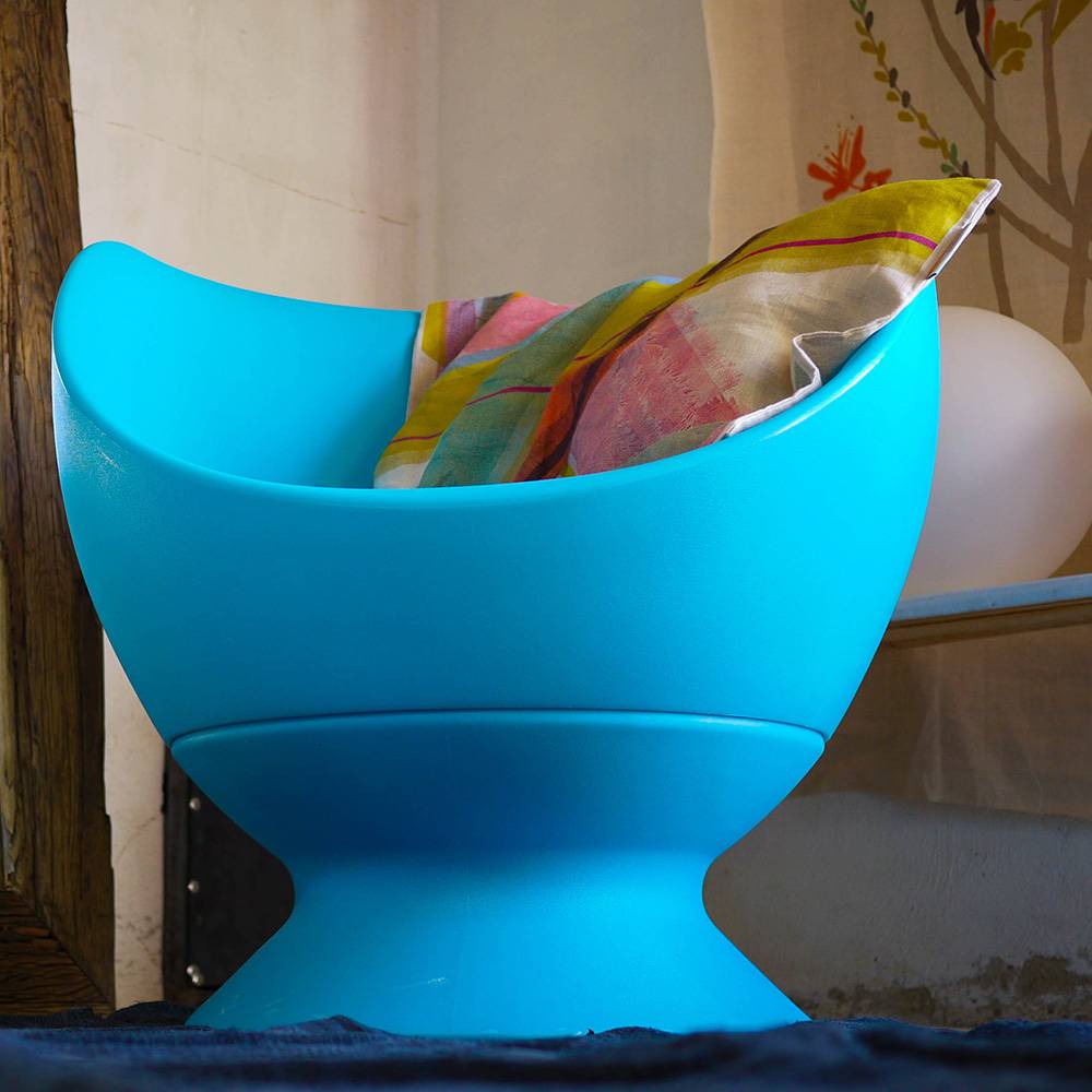 fauteuil baby boon's pour enfant - Imagen 2