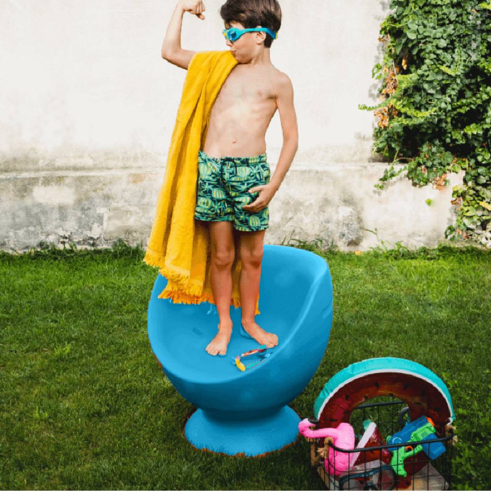 fauteuil baby boon's pour enfant - Imagen 3