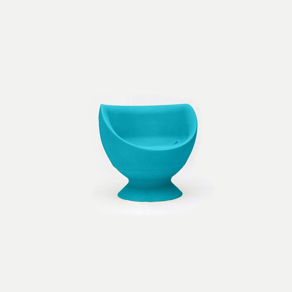 fauteuil baby boon's pour enfant - Image 1