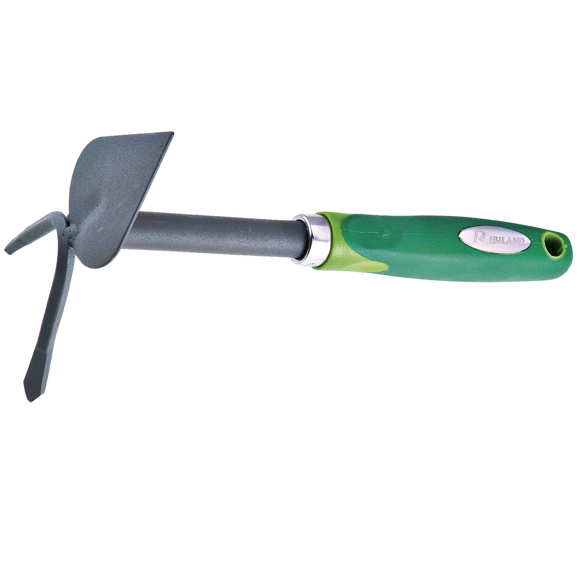 Ribimex - Serfouette bi matière acier revêtement anti-rouille - Image 2