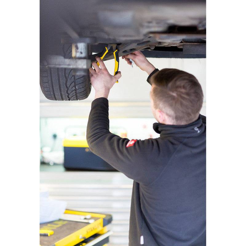 stanley - Pince Universelle Control Grip 18 - Imagen 4