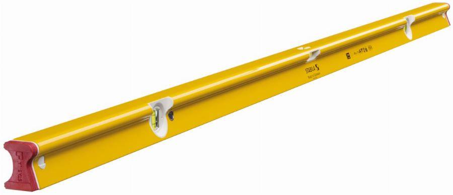 Stabila - Niveau à bulle STABILA Type r 300 183cm - 18375 - Imagen 1