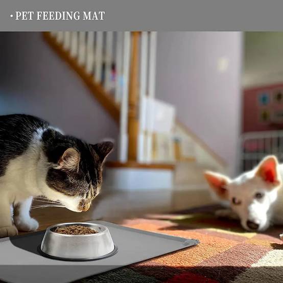IntiMeg - de table pour animaux de compagnie IntiMeg-Set - Image 2