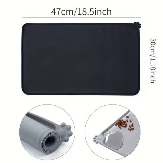 IntiMeg - de table pour animaux de compagnie IntiMeg-Set - Image 4