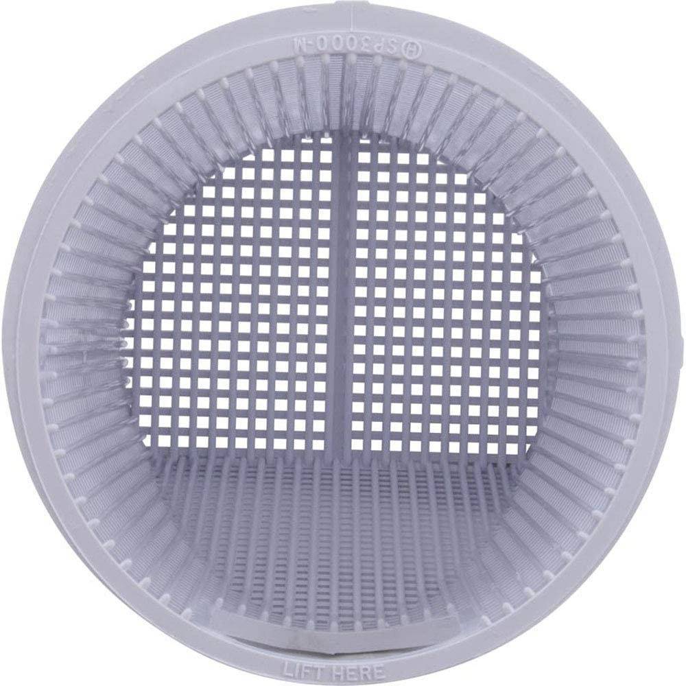 Hayward - Panier de préfiltre pour pompe Super II - SPX3000M - Blanc - Hayward - Imagen 2