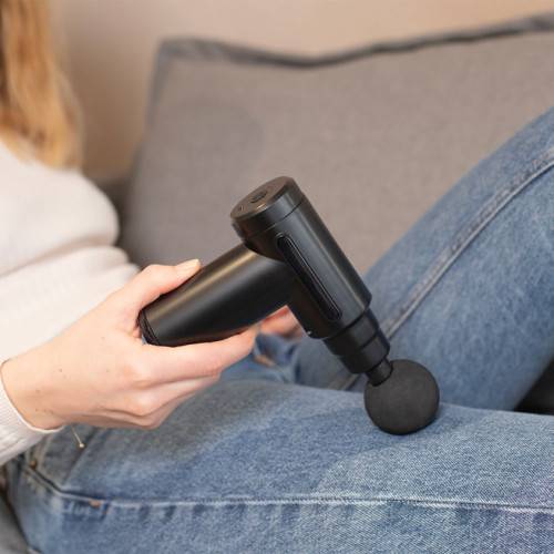Livoo - Pistolet de massage sans fil - Image 1