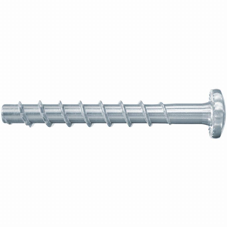 Fischer - Vis béton FBS II FISCHER 6 x 40/5 P - Boite de 100 - 546378
