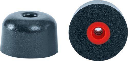 Bouchons d'oreilles EB-R-S3/12 FESTOOL pour protection auditive GHS 25I - 12 pièces - 577796 - Image 2