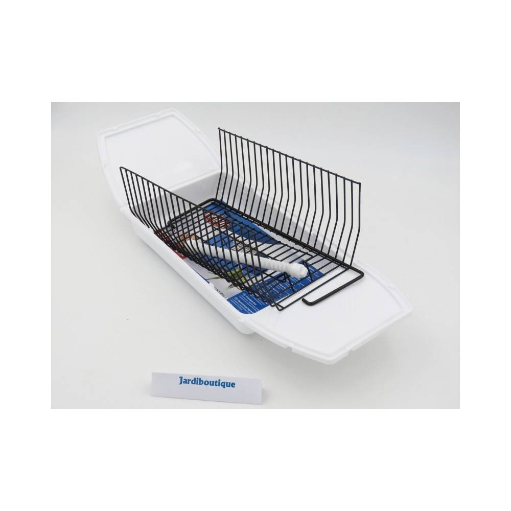 Trixie - Trixie - une cage de transport 22 x 14 x 15 cm pour Rongeur et oiseaux - Imagen 5