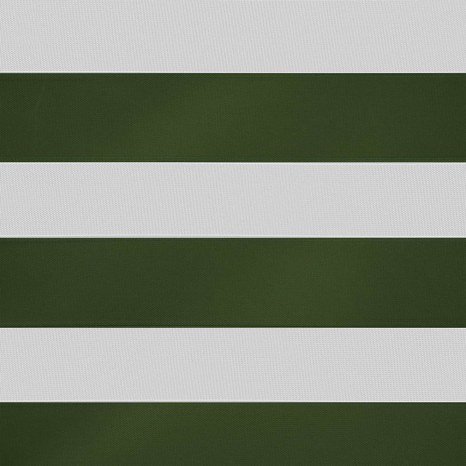 ComfortXL - Tente de réception pliante Oxford jardin hauteur réglable 2x2m verte - ComfortXL Outdoor Living - Image 8