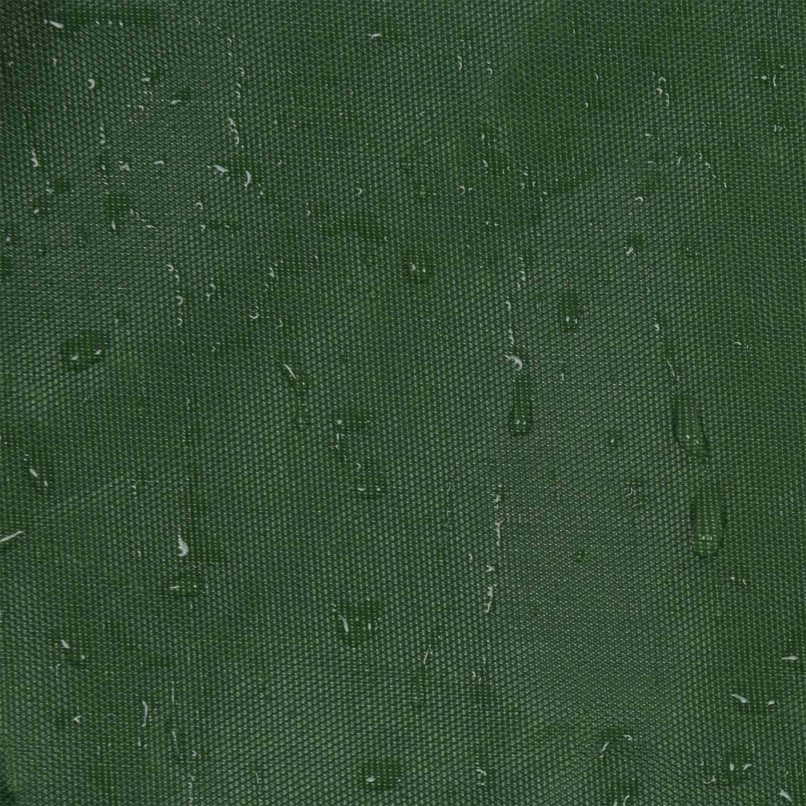 ComfortXL - Tente de réception pliante Oxford jardin hauteur réglable 2x2m verte - ComfortXL Outdoor Living - Image 4