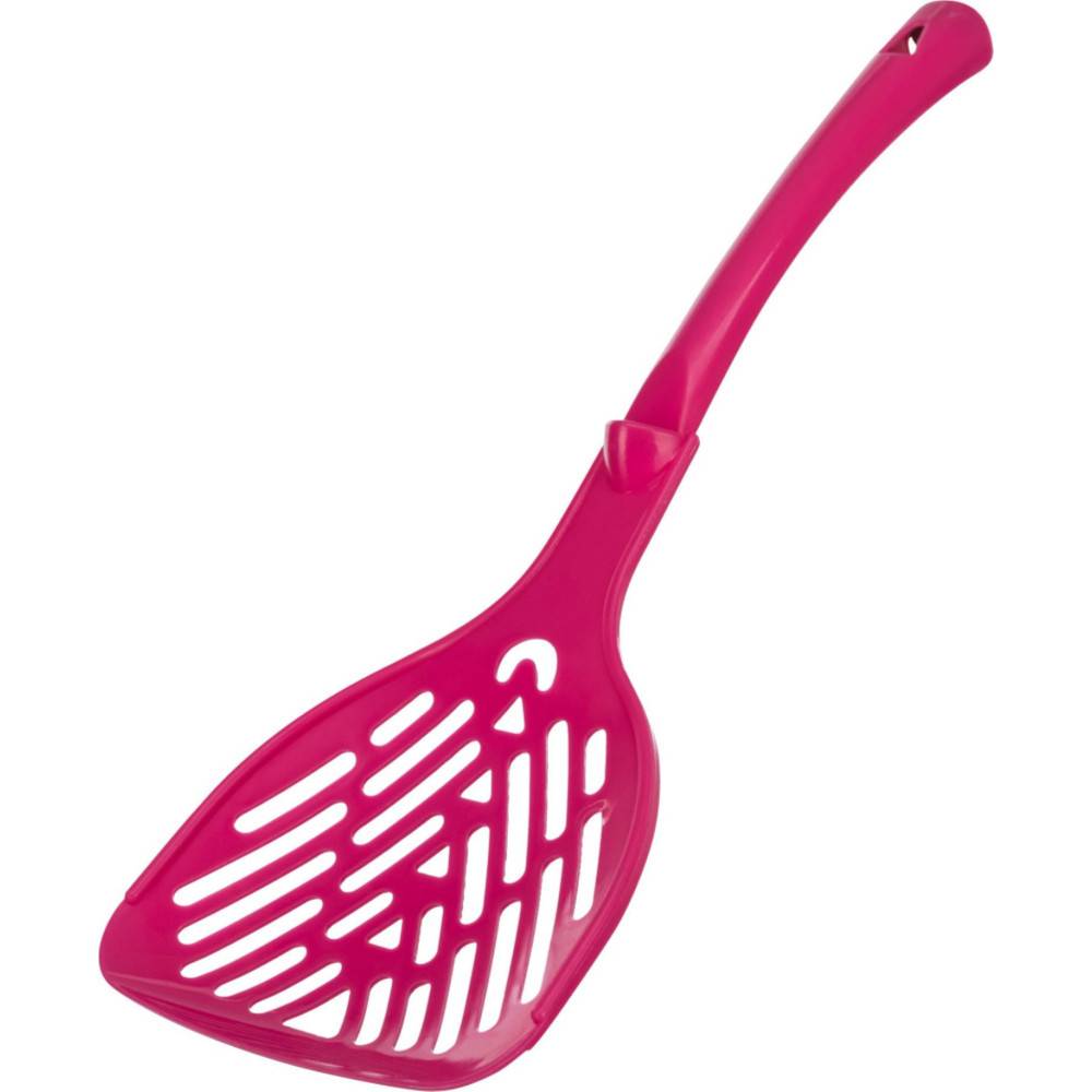 Trixie - Pelle à litière agglomérée et silicate couleurs aléatoires. - Image 1