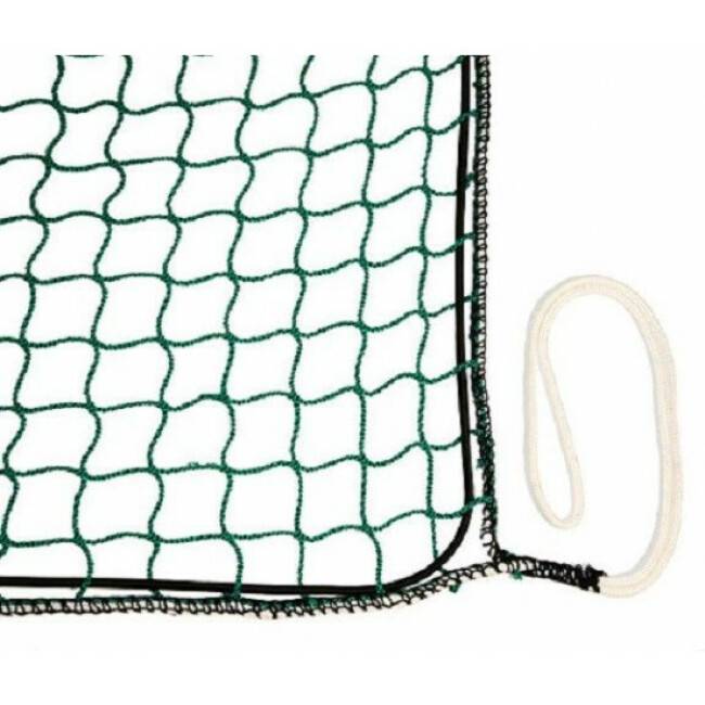 Filet anti fugue et intrusion AEP Kerbl pour animaux 8 m x 3.5 m