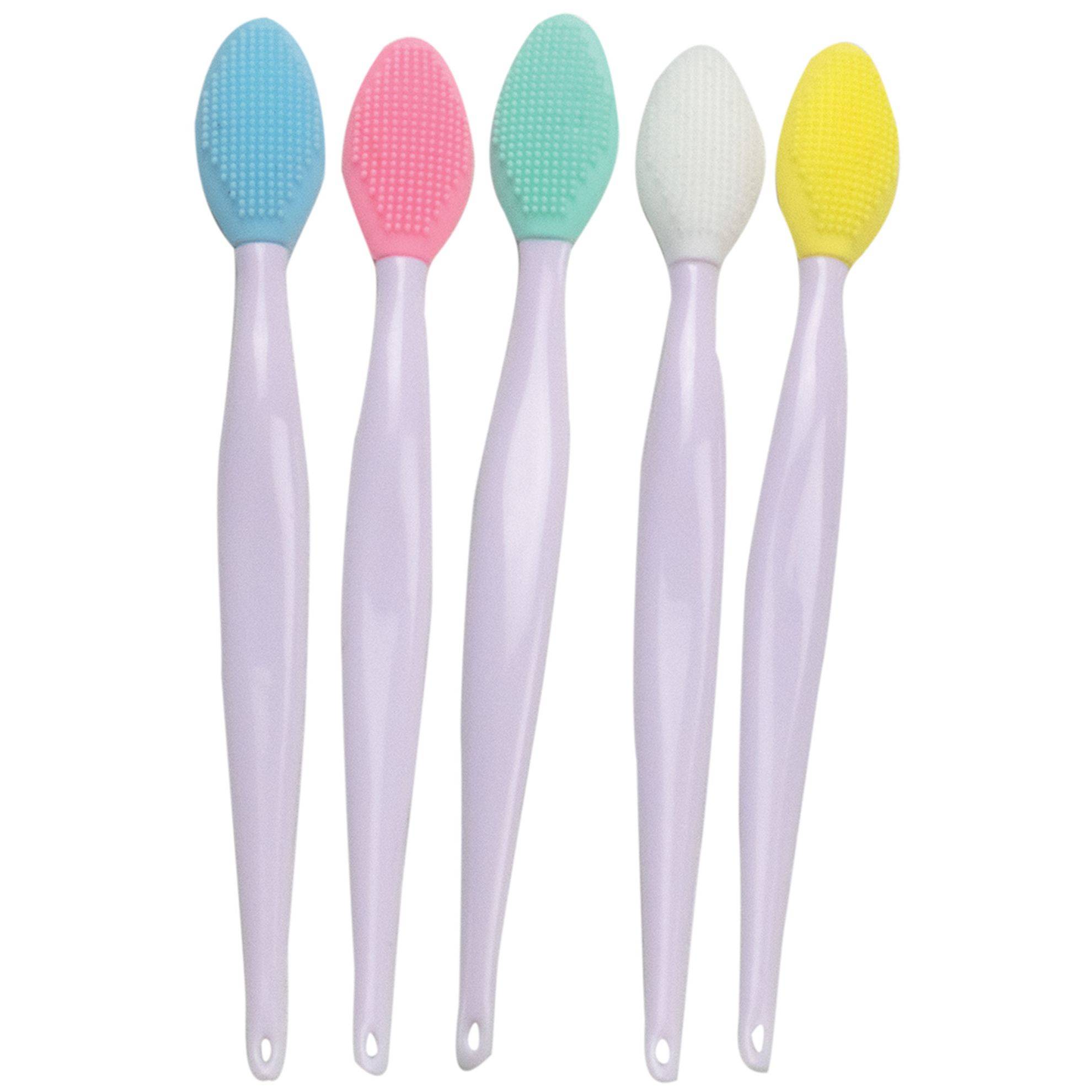 Lot de 5 brosses à dents IDEALDOG