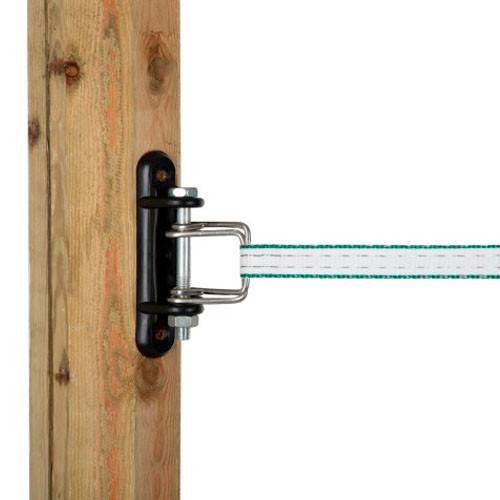 Isolateurs d'angles avec crochets x 10 Albert Kerbl GmbH - Imagen 2