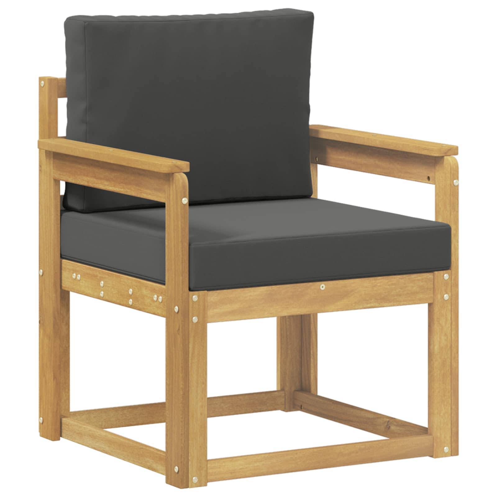 Prolenta Premium - Banc de jardin bois blanc  - Prolenta premium p372.1 - Image 2